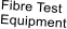 Fibre Test Equipment