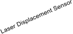 Laser Displacement Sensor