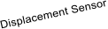 Displacement Sensor