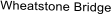 Wheatstone Bridge