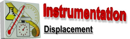 Displacement Instrumentation