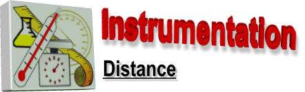Distance Instrumentation