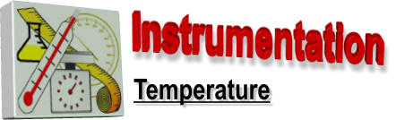 Temperature Instrumentation