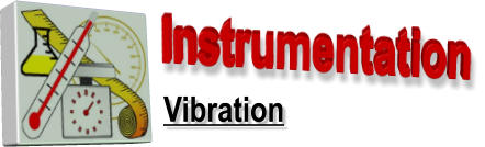 Vibration Instrumentation