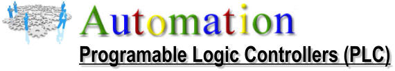 Programable Logic Controllers (PLC)